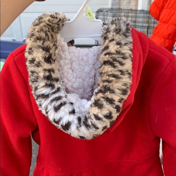 Rothschild Jacket - Picture 3 of 3